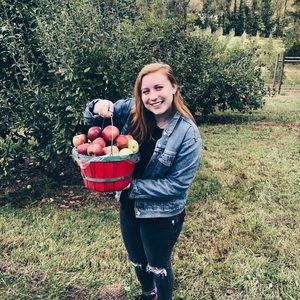 Meet your Posher, Rachel